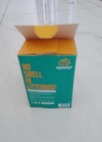 Koku giderici - Görsel 2