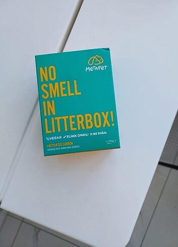 Koku giderici - Görsel 4