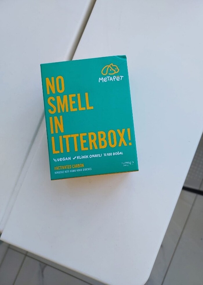 Koku giderici - Görsel 4