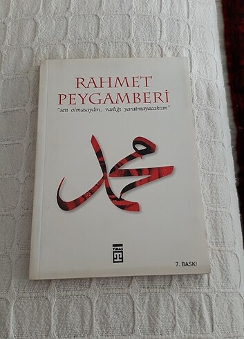 Rahmet peygamberi