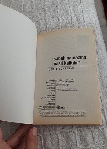 Beden Sabah namazına nasıl kalkılır