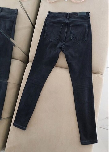 Wrangler Wrangler jean pantolon