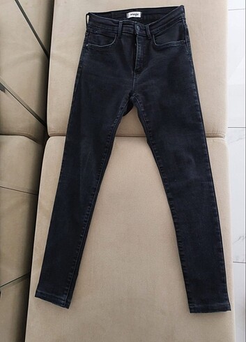 Wrangler jean pantolon