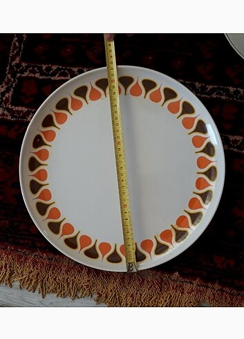 Diğer Melamin tepsi
