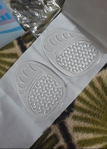 Avon Avon silikon