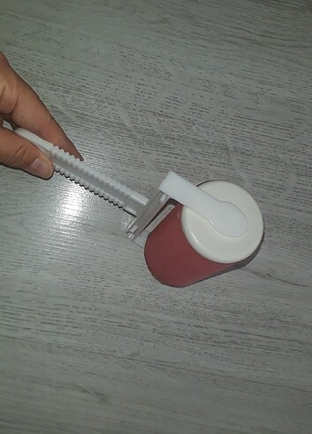 Tüy ve toz toplayıcı - Görsel 2