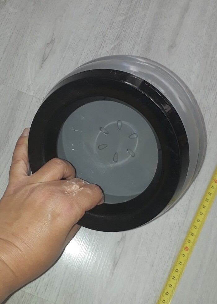 Su kabı - Görsel 3