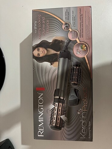 REMINGTON SAÇ ŞEKİLLENDİRİCİ