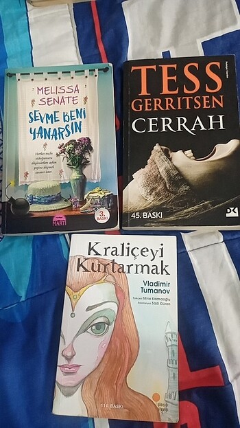 Kitap