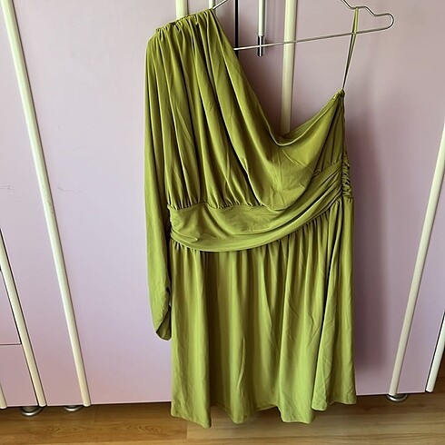 Trendyol & Milla Trendyolmilla curve elbise
