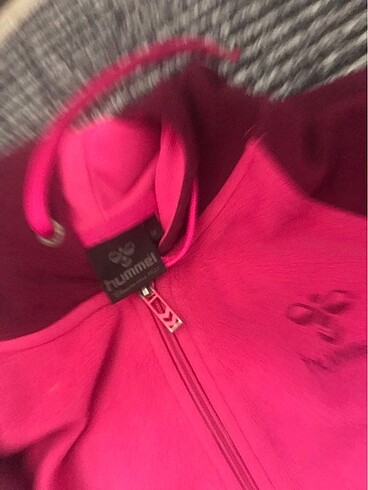Hummel Hummel hırkaa