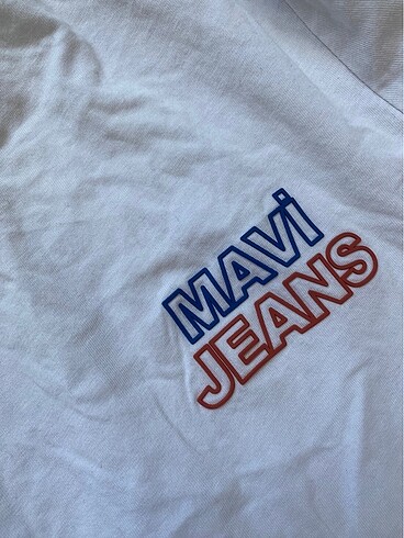 Mavi Jeans Tişörtt