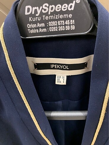 ipekyol Ceket