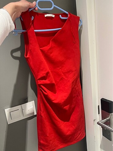 Zara mini elbise