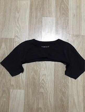 Yarım tshirt