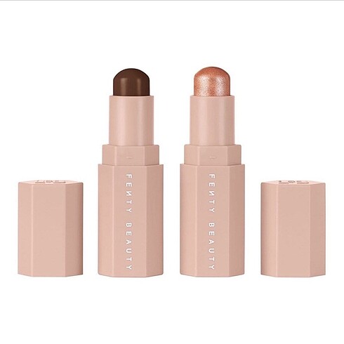 Fenty Beauty mini kontür highligter set