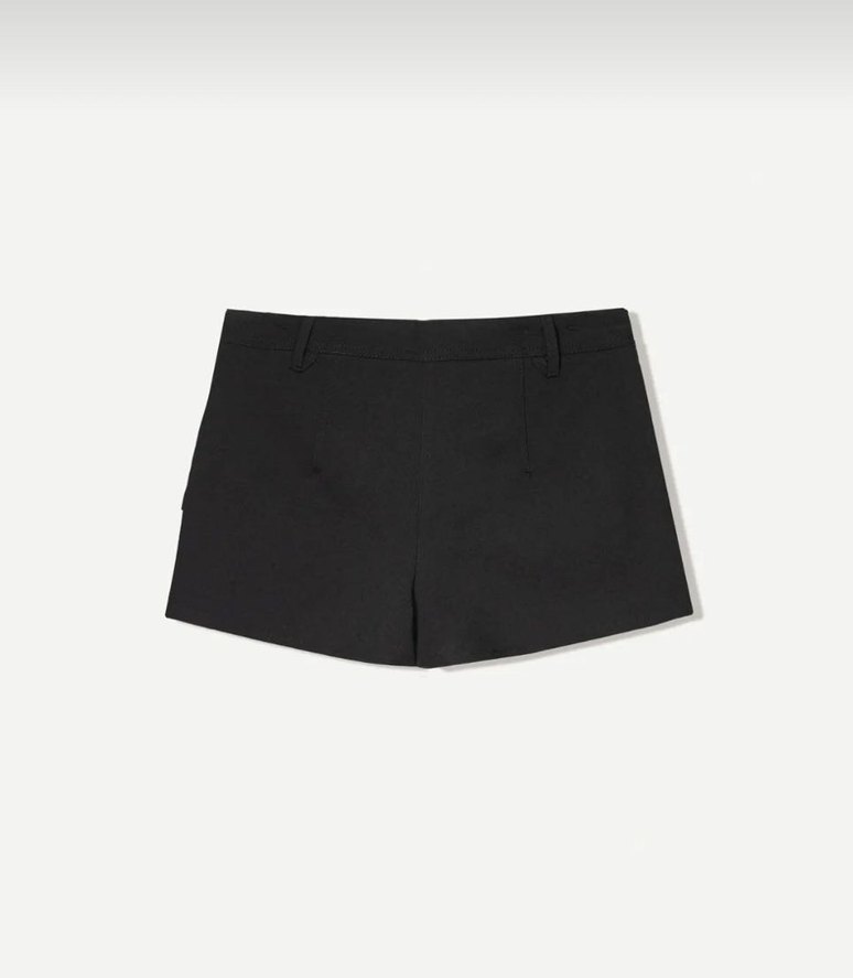 Bershka kargo şort etek - Görsel 3