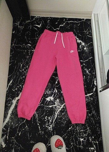 Nike club fleece esofman alti