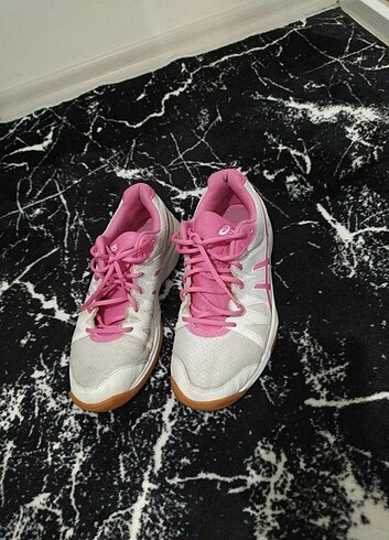 Asics Asics kauçuk taban tenis ayakkabısı