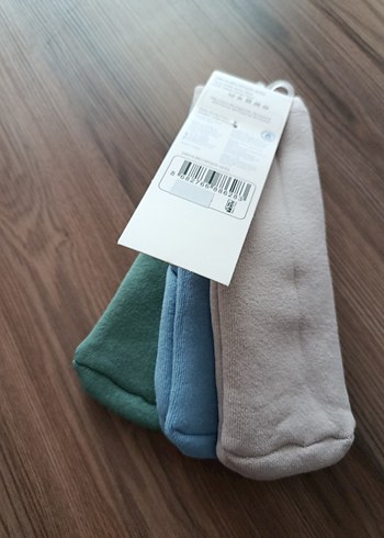 HELLOBABY HAVLU ÇORAP - Görsel 2