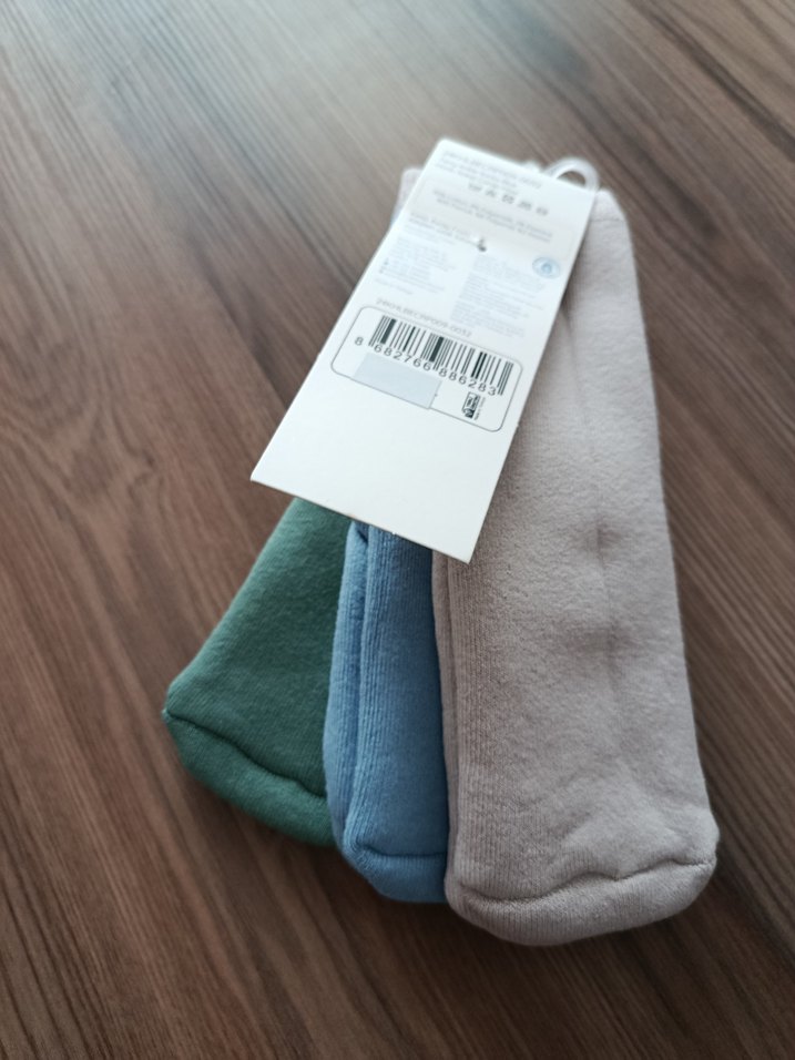 HELLOBABY HAVLU ÇORAP - Görsel 2