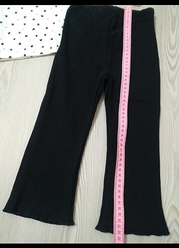 LC Waikiki LCWAİKİKİ FİTİLLİ TAKIM 2 YAŞ