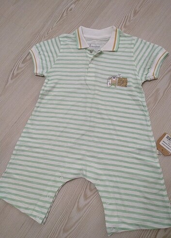 HelloBaby BEBEK TULUM 18/24 AY