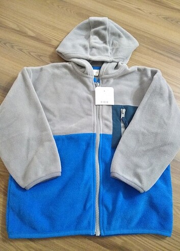 LC Waikiki LCWAİKİKİ POLAR 4/5 YAŞ 