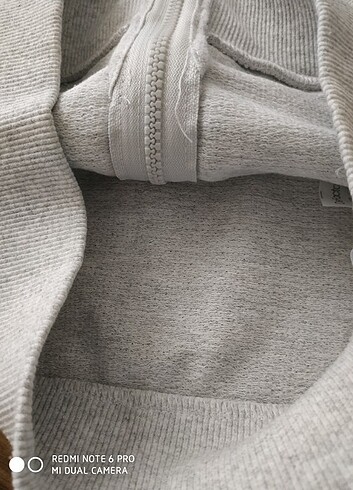 Defacto DEFACTO SWEATSHİRT 5/6 YAŞ