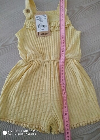 9 Ay Beden çeşitli Renk HELLOBABY TULUM 9 AY
