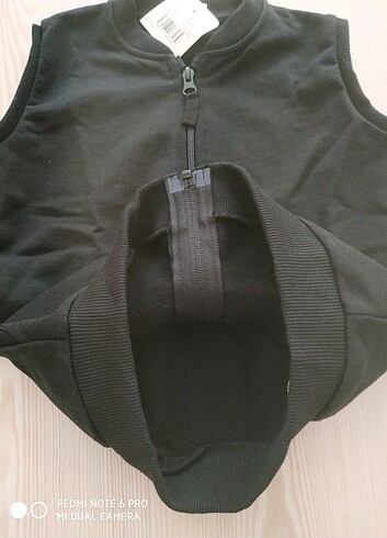 LC Waikiki LCWAİKİKİ YELEK 4/5 YAŞ 