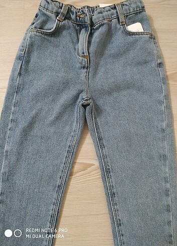 LC Waikiki LCWAİKİKİ PANTOLON 5/6 YAŞ 