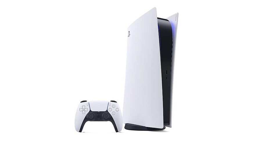 Ps5 ps5