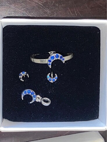 Pandora Pandora Moon Set