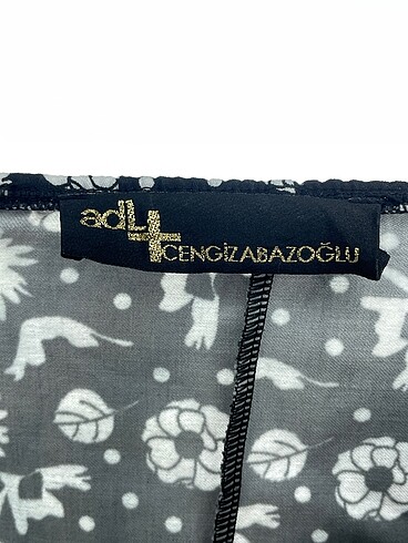 Adil Işık Kısa Elbise %70 İndirimli. - Görsel 4