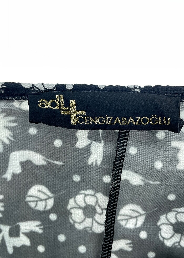 Adil Işık Kısa Elbise %70 İndirimli. - Görsel 4