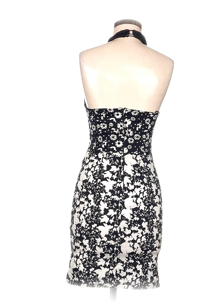 Adil Işık Kısa Elbise %70 İndirimli. - Görsel 3