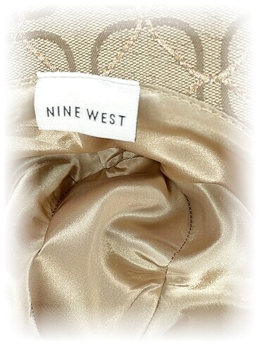 Beden Nine West Şapka %70 İndirimli.