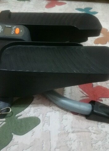 Dynamic Stepper Egzersiz Spor Aleti