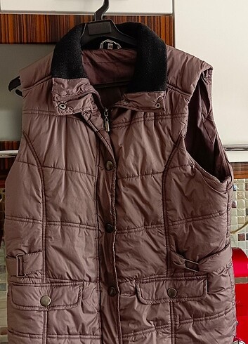 Puf yelek  - Görsel 2