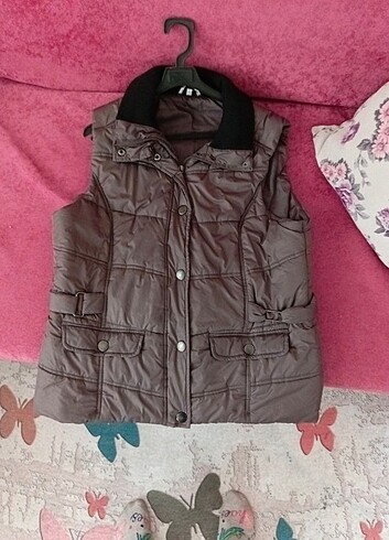 Puf yelek  - Görsel 3