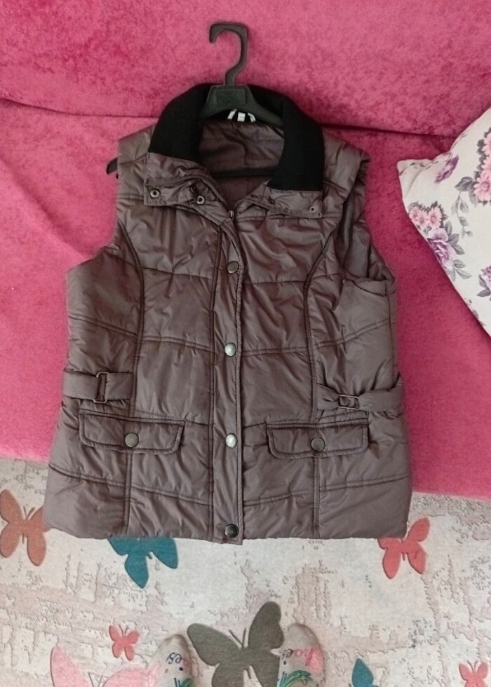 Puf yelek  - Görsel 3