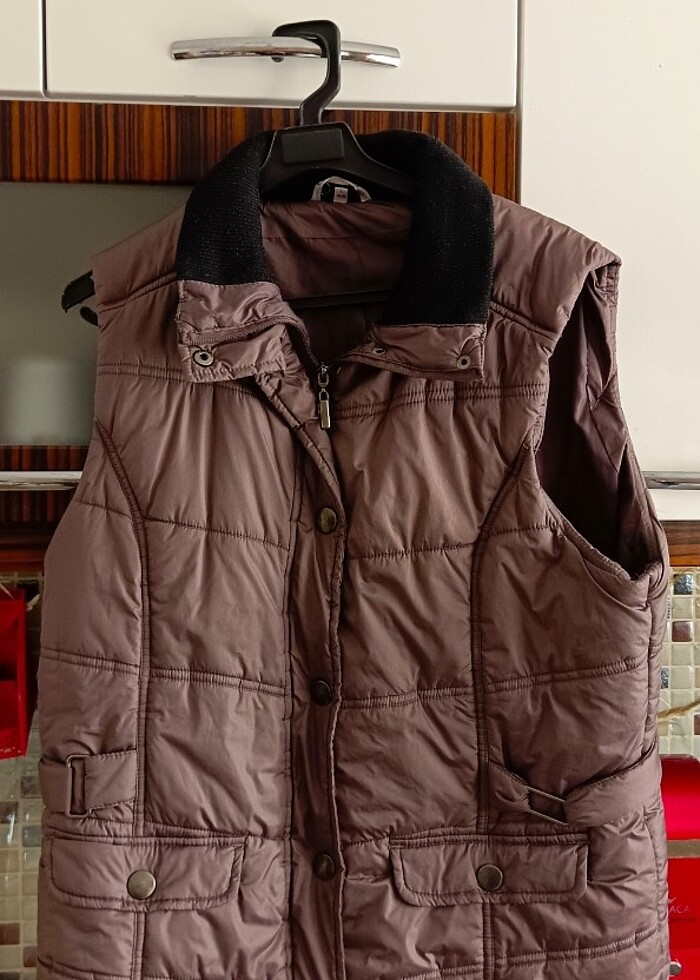 Puf yelek  - Görsel 4