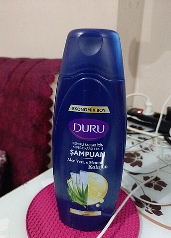 700 milim Şampuan  - Görsel 3