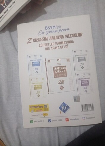 YDT ÇIKMIŞ SORULAR