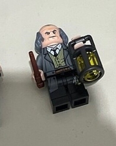 Lego filch