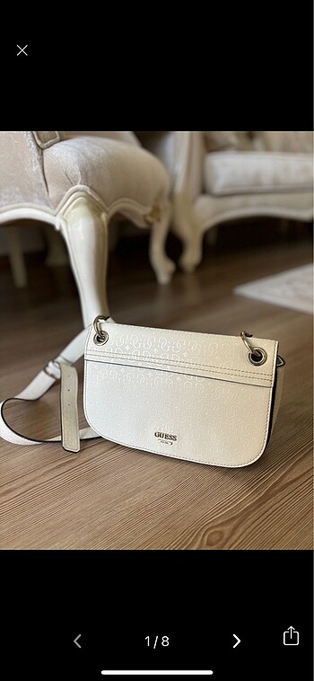 Guess çanta