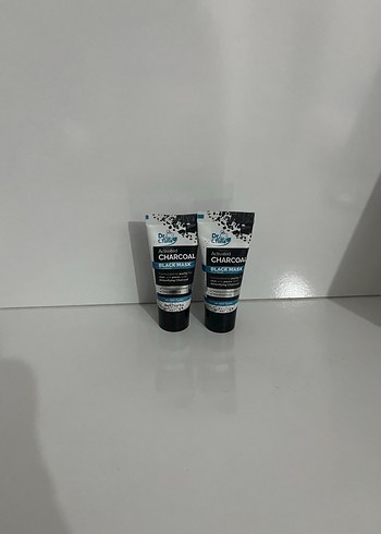 Dr. C. Tuna Aktif Karbon Siyah Maske 20 ml - Görsel 2