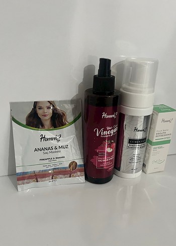 Farmasi makyaj seti - Görsel 6