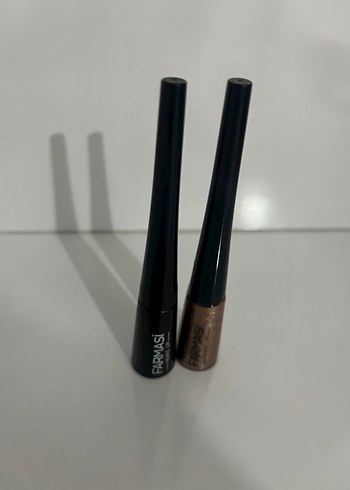 Farmasi makyaj seti - Görsel 2